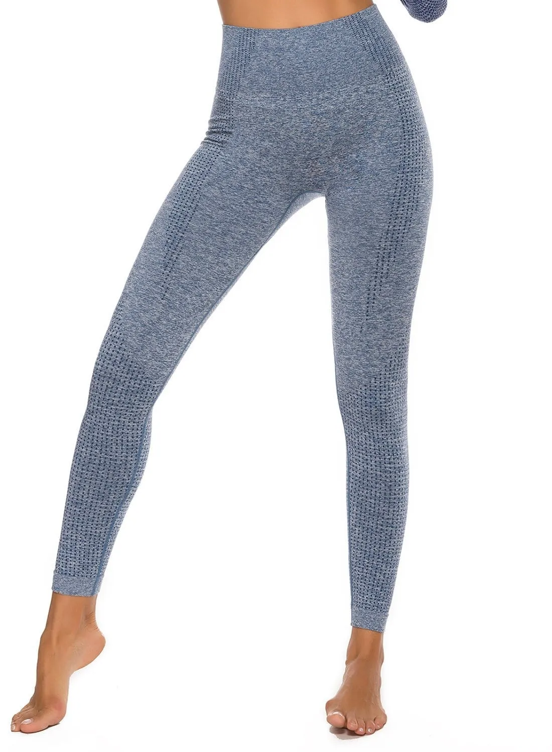 Women's Soft Breathable  Workout Running Yoga Pants