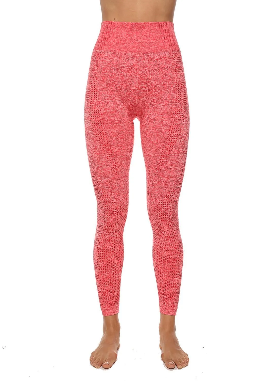 Women's Soft Breathable  Workout Running Yoga Pants
