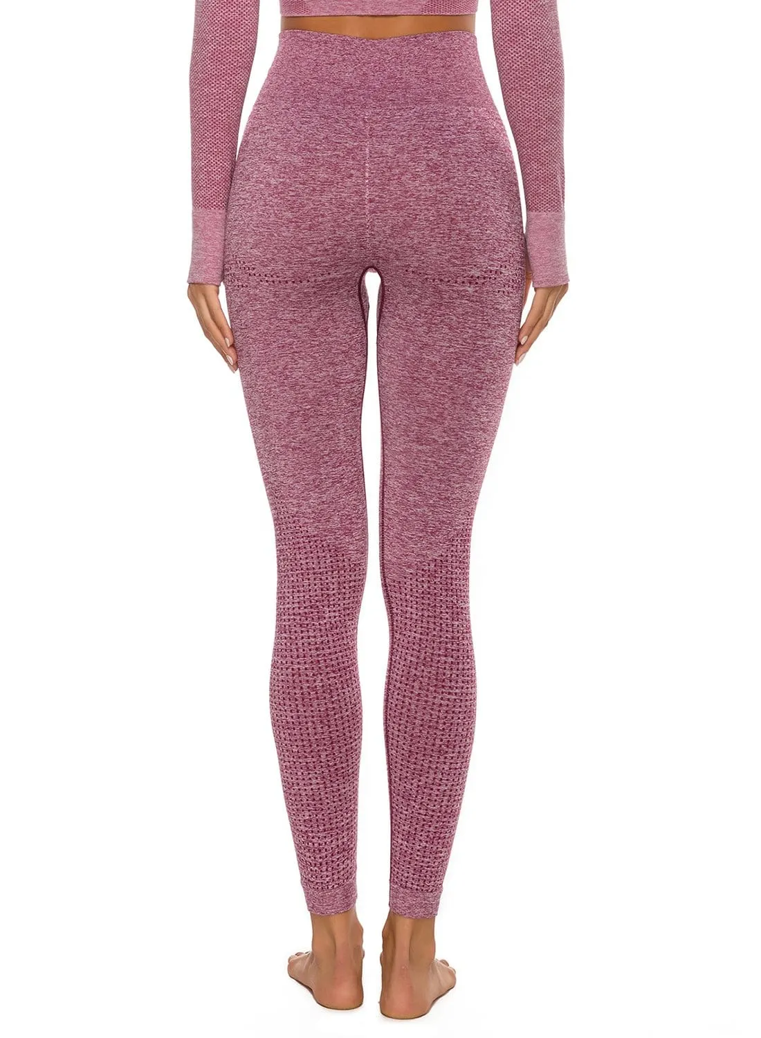 Women's Soft Breathable  Workout Running Yoga Pants