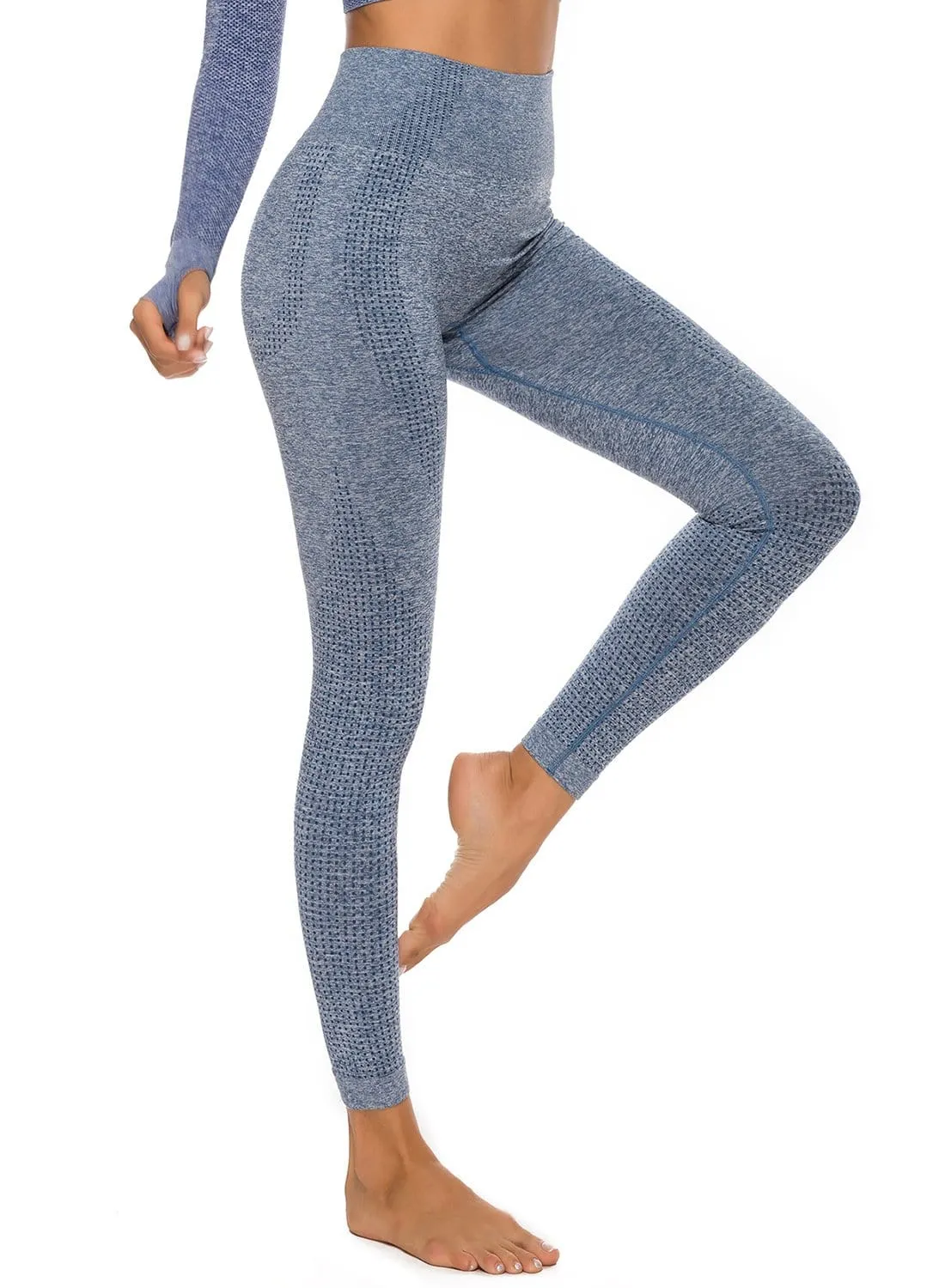 Women's Soft Breathable  Workout Running Yoga Pants
