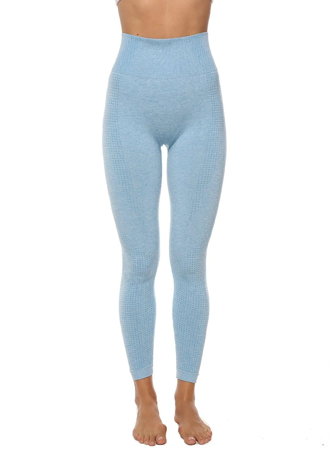 Women's Soft Breathable  Workout Running Yoga Pants