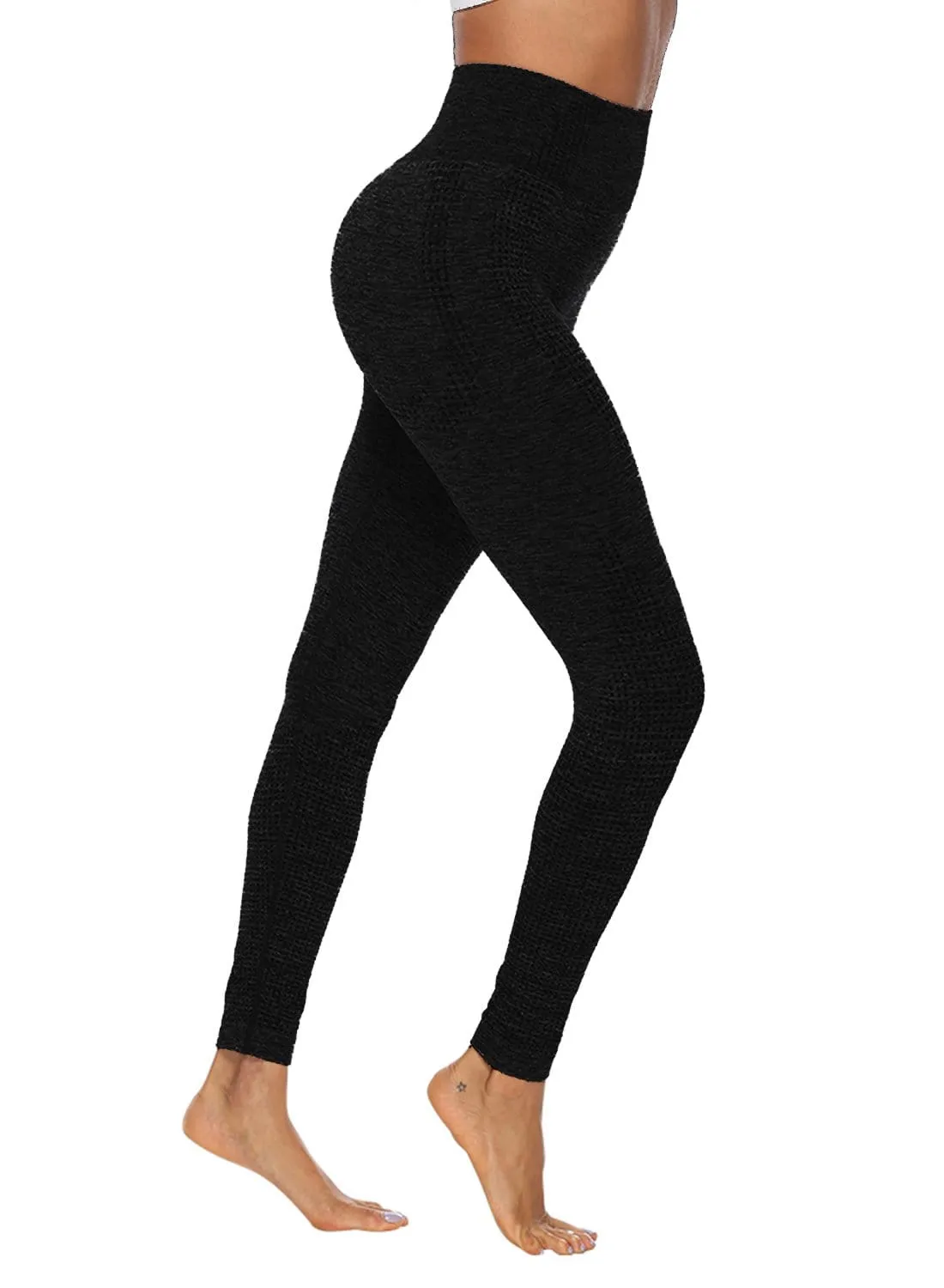 Women's Soft Breathable  Workout Running Yoga Pants
