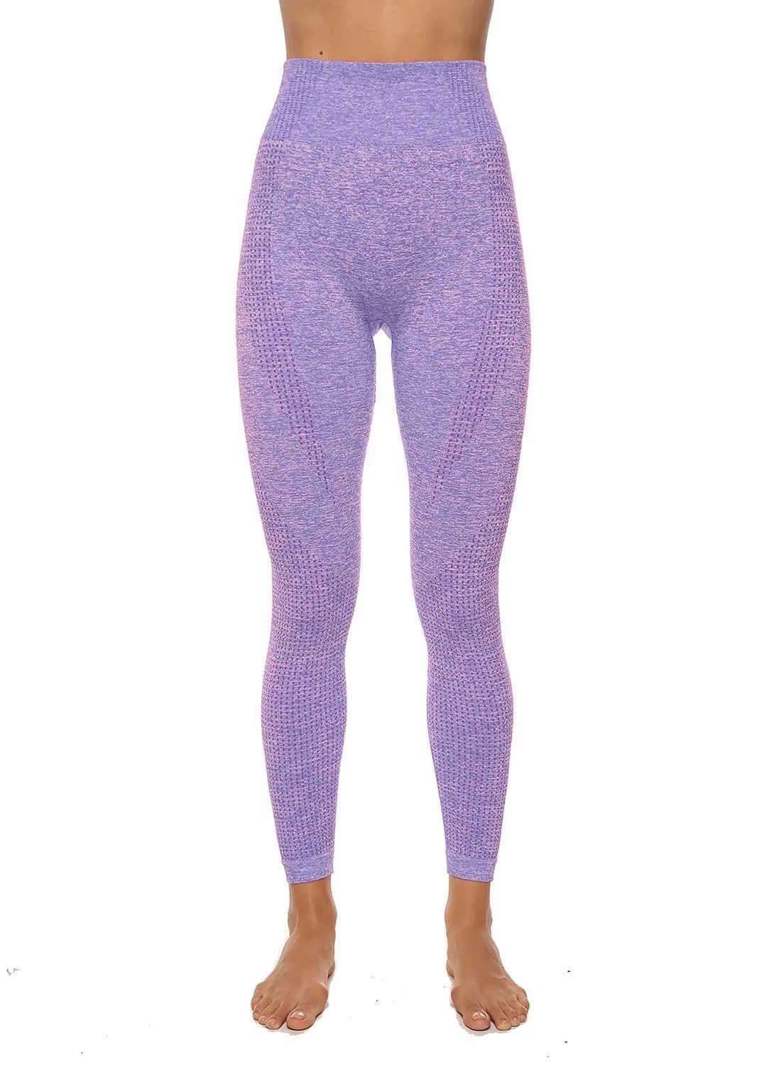 Women's Soft Breathable  Workout Running Yoga Pants