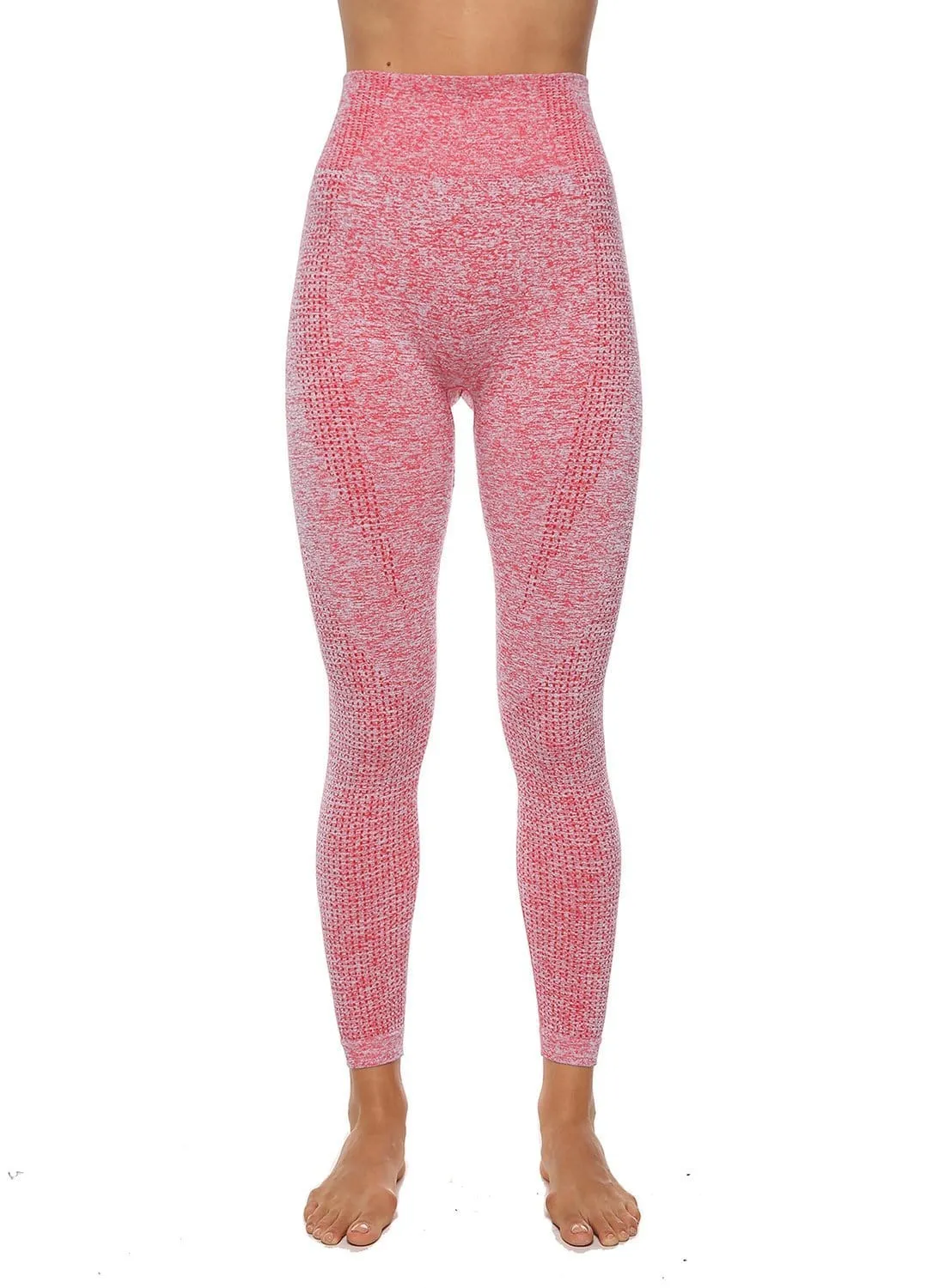 Women's Soft Breathable  Workout Running Yoga Pants