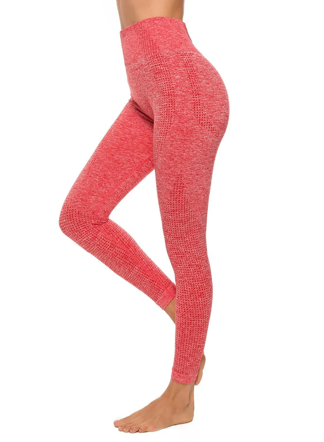 Women's Soft Breathable  Workout Running Yoga Pants