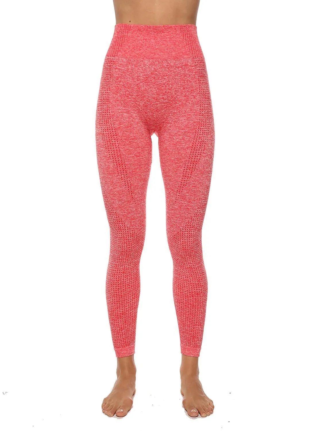 Women's Soft Breathable  Workout Running Yoga Pants