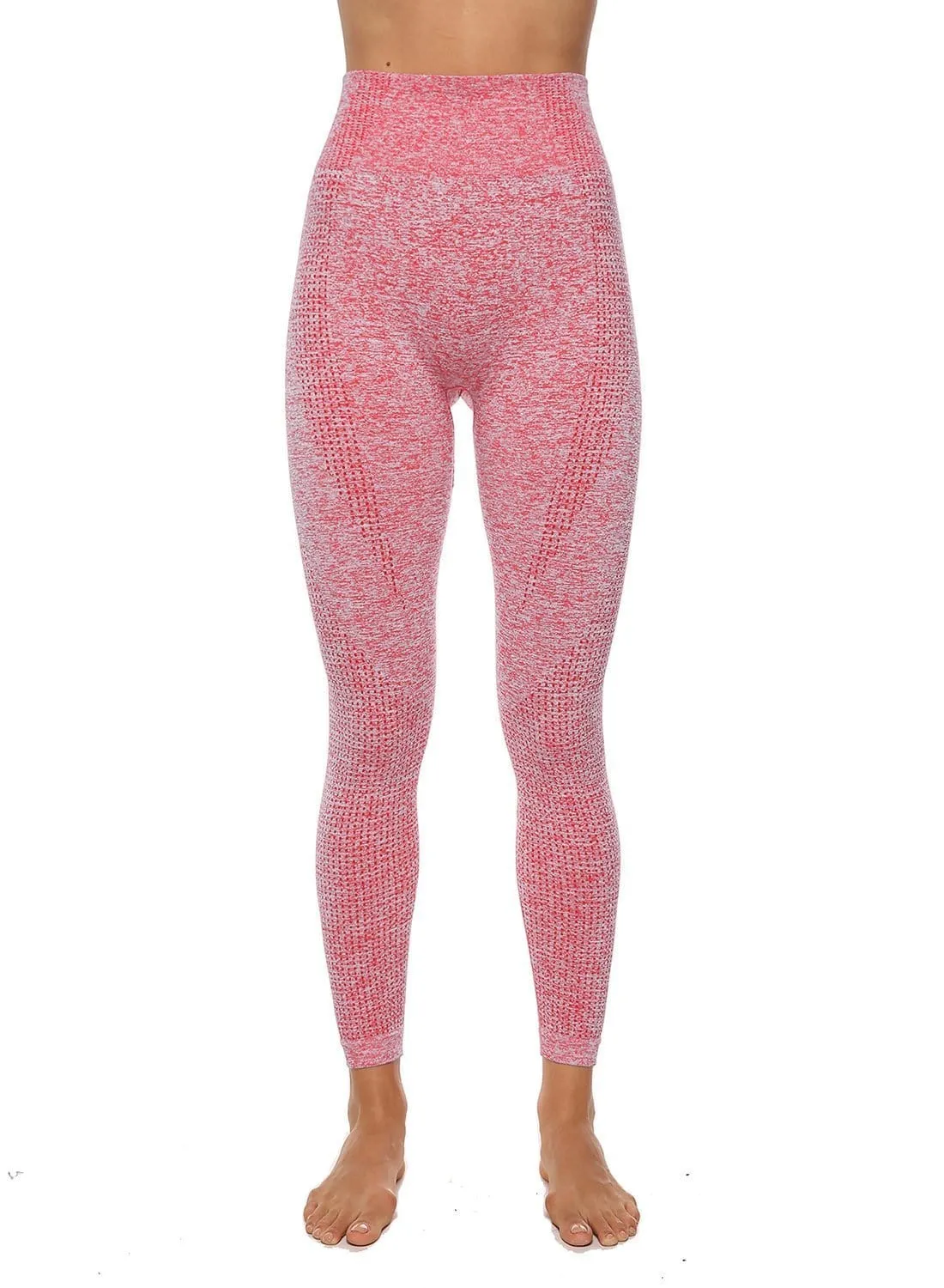 Women's Soft Breathable  Workout Running Yoga Pants