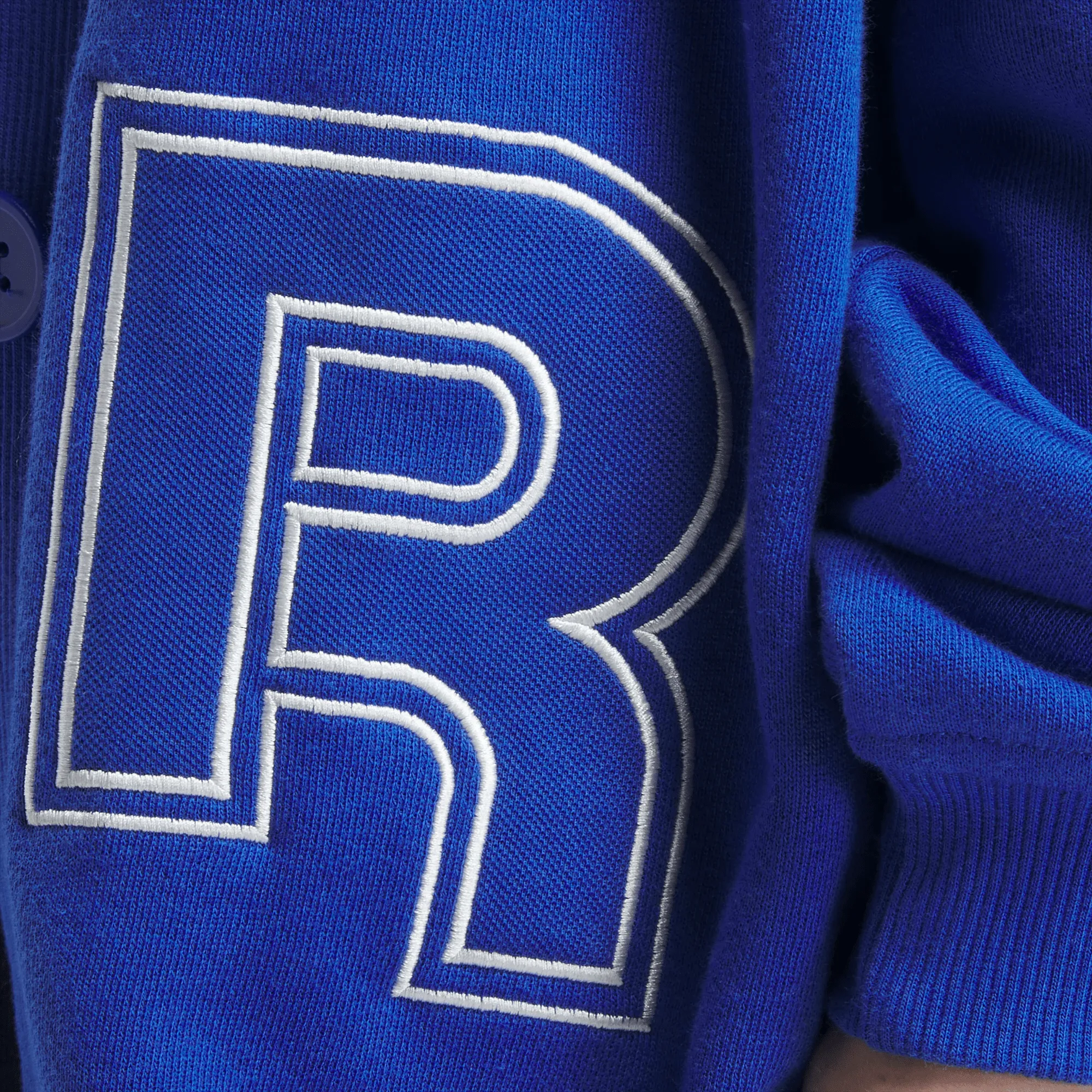 Women's Team Cardigan