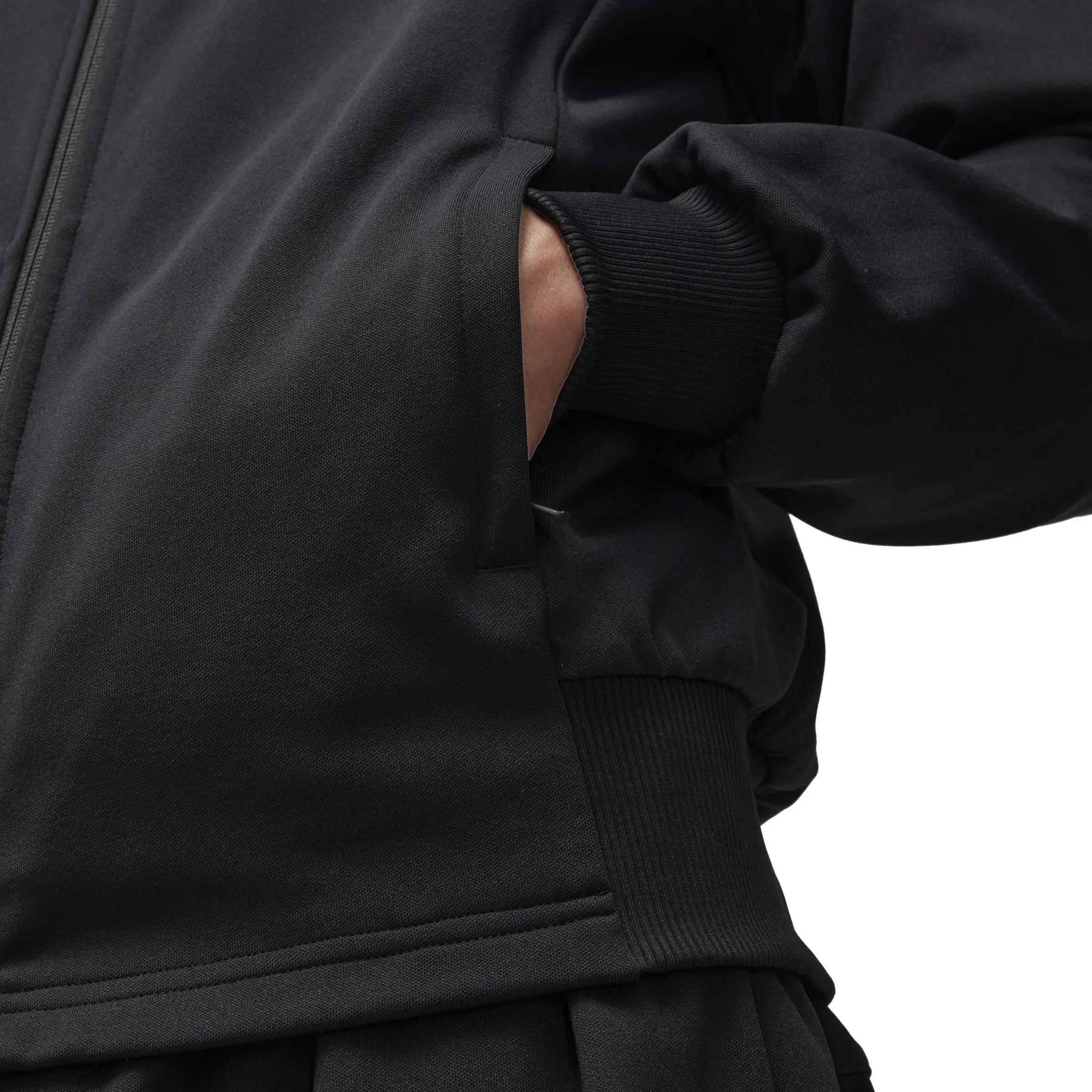 Y-3 3-STRIPES TRACK TOP