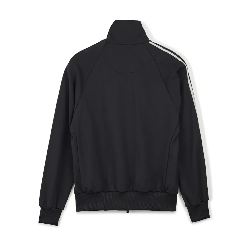 Y-3 3-STRIPES TRACK TOP