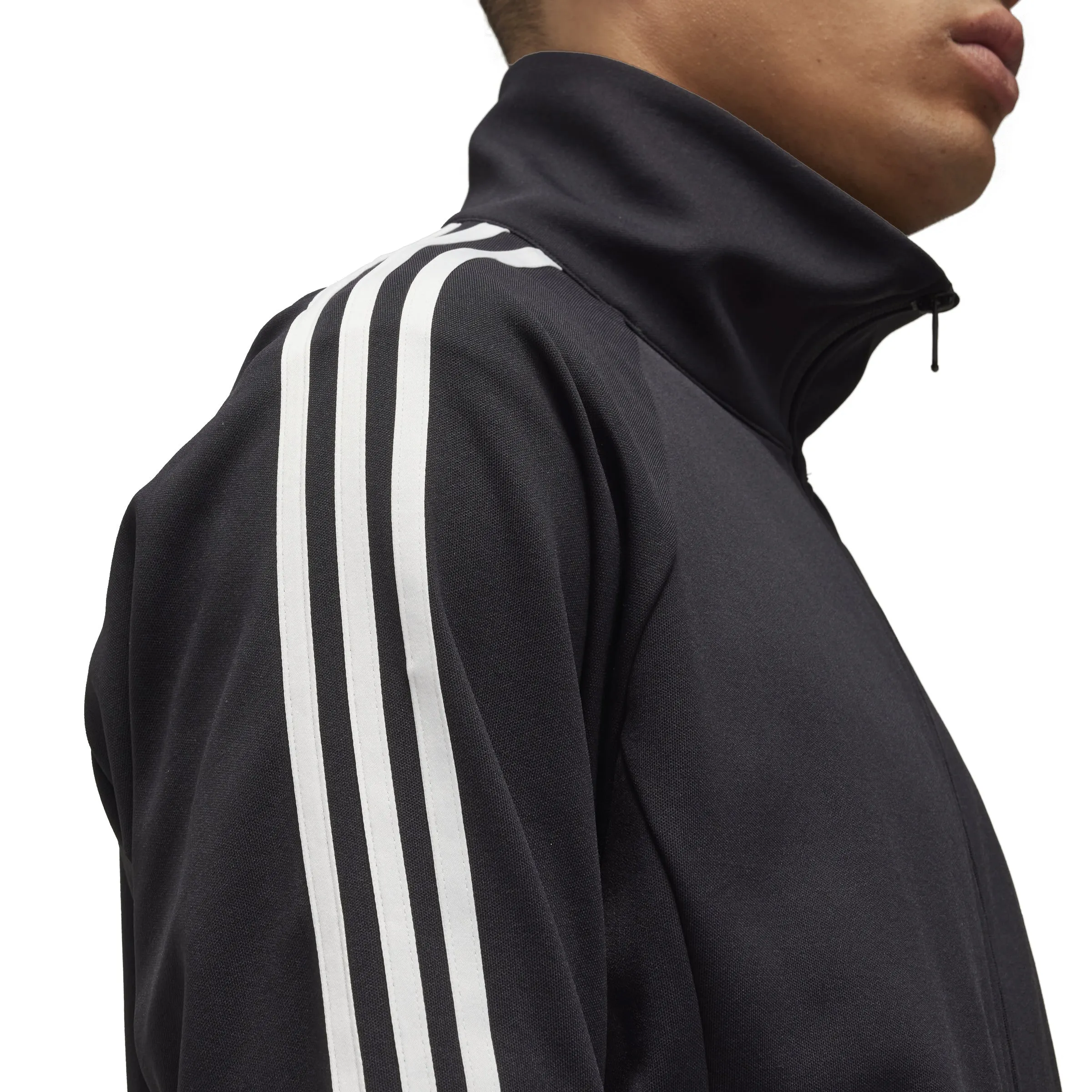 Y-3 3-STRIPES TRACK TOP