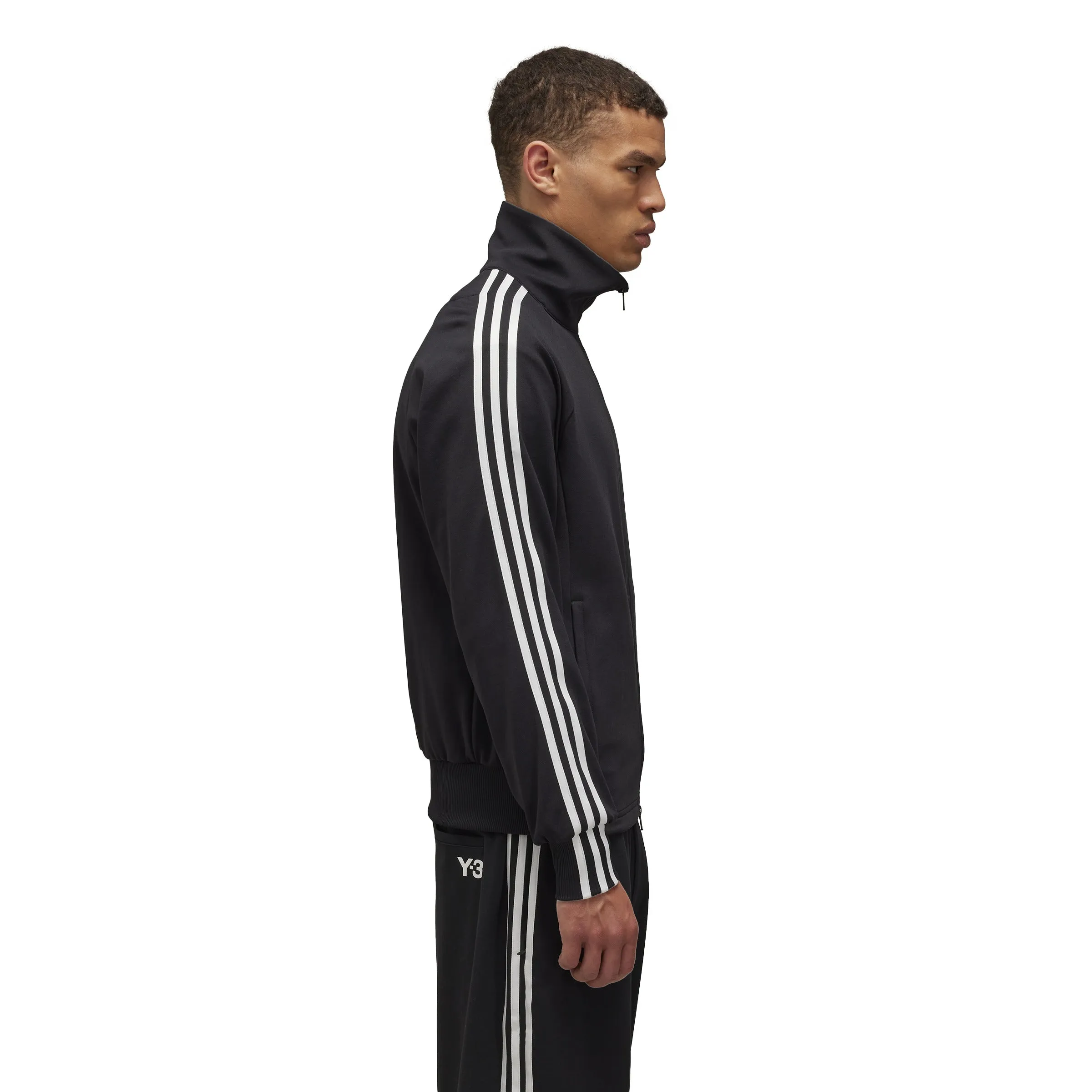 Y-3 3-STRIPES TRACK TOP