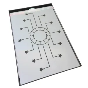 Year Round Stencil
