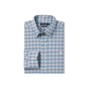 Youth Kennedy Performance Dress Shirt
