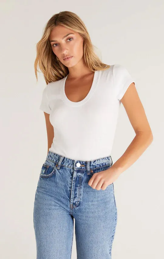 Z SUPPLY Sirena Tee