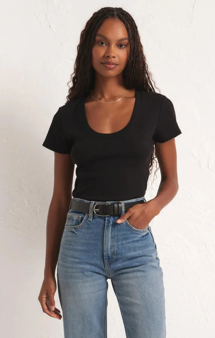 Z SUPPLY Sirena Tee