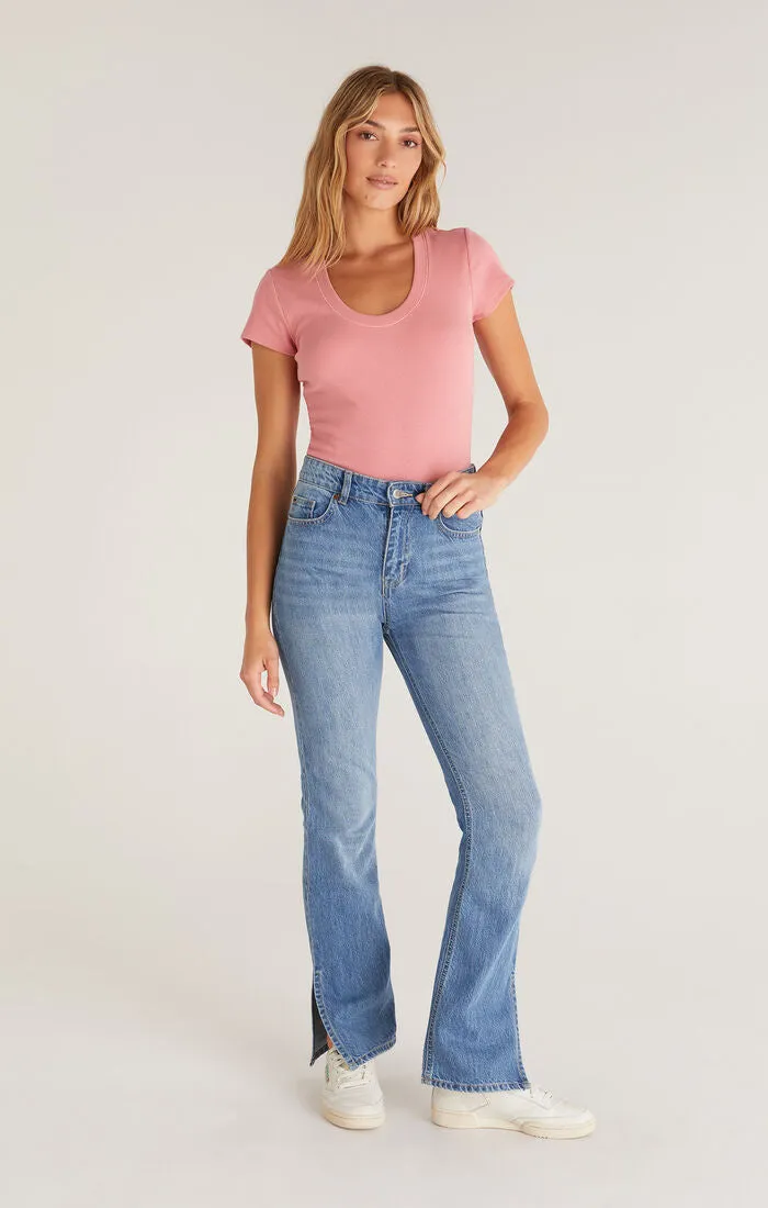 Z SUPPLY Sirena Tee