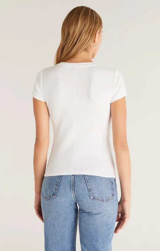 Z SUPPLY Sirena Tee