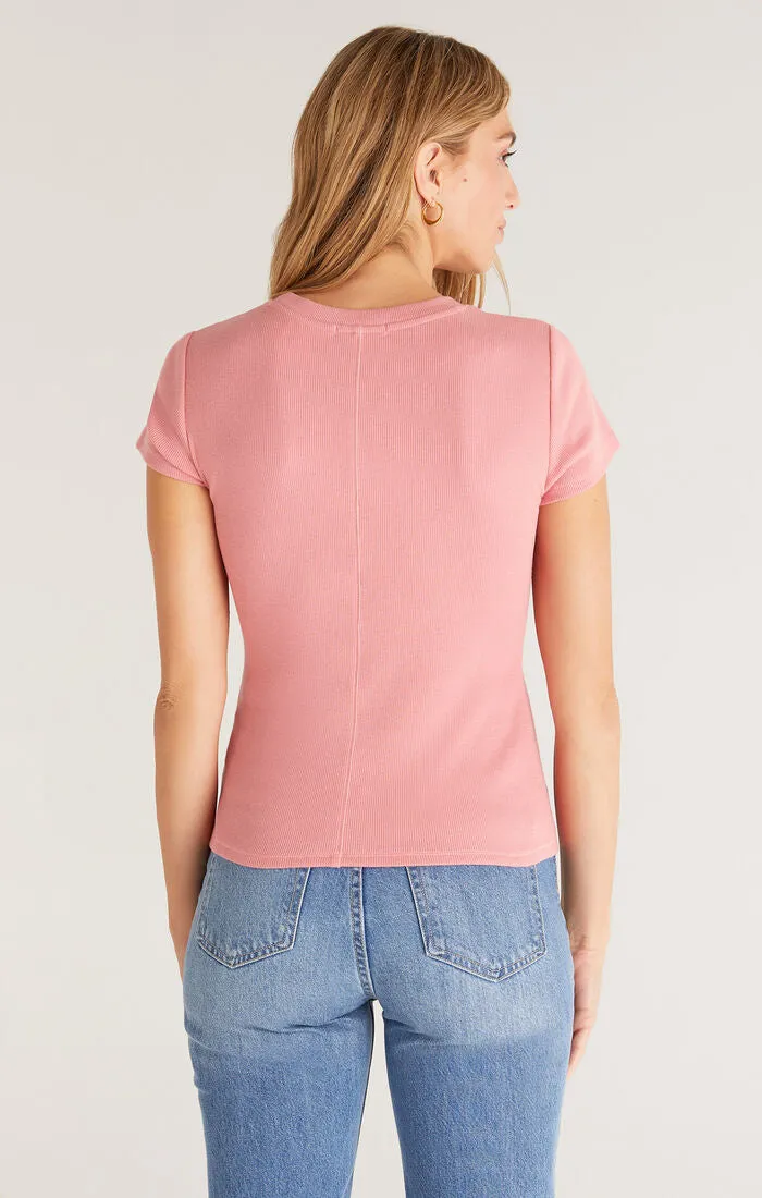 Z SUPPLY Sirena Tee