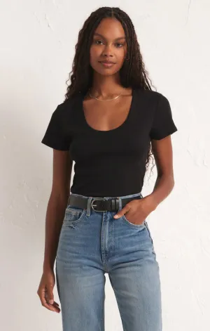 Z SUPPLY Sirena Tee