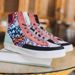 Zeal Ace High Top