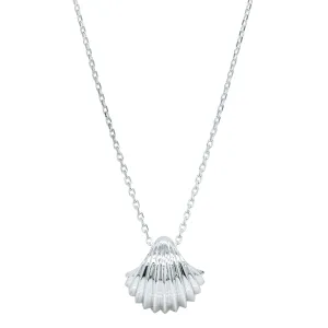 Zoe & Morgan x Walker & Hall Lucia Necklace - Sterling Silver